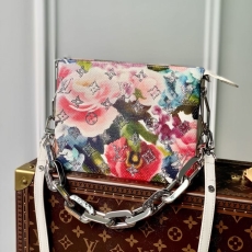 LV Satchel bags